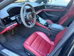 Porsche Panamera 2.9T - ფოტო 8