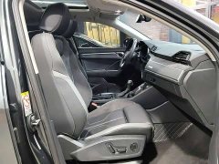 Audi Q3 Sportback 45 TFSI quattro Fashion Edition - ფოტო 10