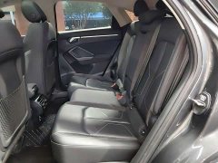 Audi Q3 Sportback 45 TFSI quattro Fashion Edition - ფოტო 11