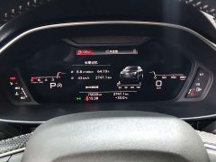 Audi Q3 Sportback 45 TFSI quattro Fashion Edition - ფოტო 13
