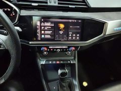 Audi Q3 Sportback 45 TFSI quattro Fashion Edition - ფოტო 14