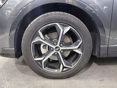 Audi Q3 Sportback 45 TFSI quattro Fashion Edition - ფოტო 15