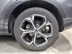 Audi Q3 Sportback 45 TFSI quattro Fashion Edition - ფოტო 16