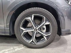 Audi Q3 Sportback 45 TFSI quattro Fashion Edition - ფოტო 17