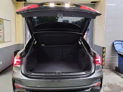 Audi Q3 Sportback 45 TFSI quattro Fashion Edition - ფოტო 20