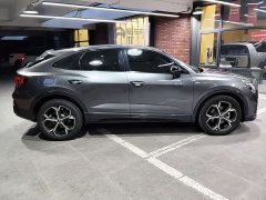 Audi Q3 Sportback 45 TFSI quattro Fashion Edition - ფოტო 5
