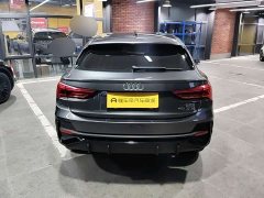 Audi Q3 Sportback 45 TFSI quattro Fashion Edition - ფოტო 8