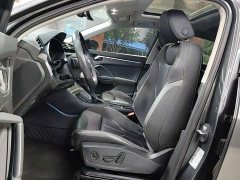 Audi Q3 Sportback 45 TFSI quattro Fashion Edition - ფოტო 9