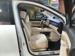 NIO ES8 2026 Six-Seat Executive Luxury Edition - ფოტო 10