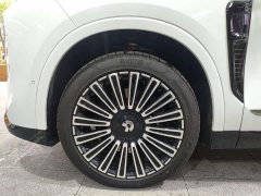 NIO ES8 2026 Six-Seat Executive Luxury Edition - ფოტო 13
