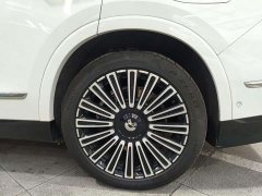 NIO ES8 2026 Six-Seat Executive Luxury Edition - ფოტო 14