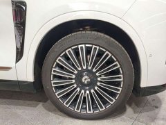 NIO ES8 2026 Six-Seat Executive Luxury Edition - ფოტო 15
