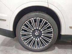 NIO ES8 2026 Six-Seat Executive Luxury Edition - ფოტო 16