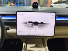 NIO ES8 2026 Six-Seat Executive Luxury Edition - ფოტო 17
