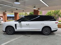 NIO ES8 2026 Six-Seat Executive Luxury Edition - ფოტო 2