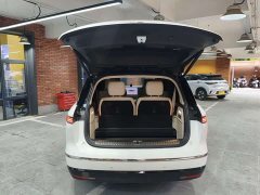 NIO ES8 2026 Six-Seat Executive Luxury Edition - ფოტო 20
