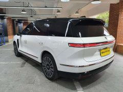 NIO ES8 2026 Six-Seat Executive Luxury Edition - ფოტო 3