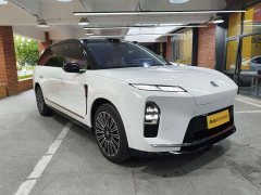NIO ES8 2026 Six-Seat Executive Luxury Edition - ფოტო 6