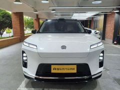 NIO ES8 2026 Six-Seat Executive Luxury Edition - ფოტო 7