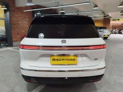 NIO ES8 2026 Six-Seat Executive Luxury Edition - ფოტო 8