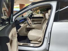 NIO ES8 2026 Six-Seat Executive Luxury Edition - ფოტო 9