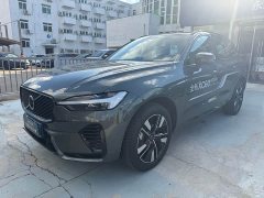 Volvo XC60 2026 B5 AWD Smart Remote Sport Edition - ფოტო 1