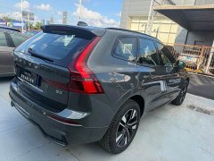Volvo XC60 2026 B5 AWD Smart Remote Sport Edition - ფოტო 10