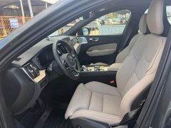 Volvo XC60 2026 B5 AWD Smart Remote Sport Edition - ფოტო 11