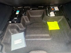 Volvo XC60 2026 B5 AWD Smart Remote Sport Edition - ფოტო 12