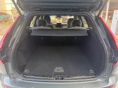 Volvo XC60 2026 B5 AWD Smart Remote Sport Edition - ფოტო 13