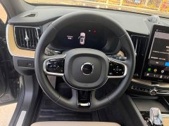 Volvo XC60 2026 B5 AWD Smart Remote Sport Edition - ფოტო 14
