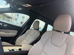 Volvo XC60 2026 B5 AWD Smart Remote Sport Edition - ფოტო 15