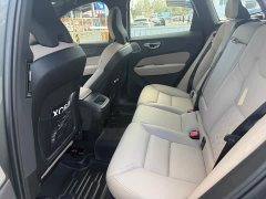 Volvo XC60 2026 B5 AWD Smart Remote Sport Edition - ფოტო 16