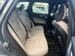 Volvo XC60 2026 B5 AWD Smart Remote Sport Edition - ფოტო 18
