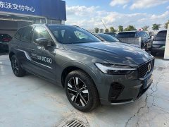 Volvo XC60 2026 B5 AWD Smart Remote Sport Edition - ფოტო 2