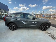 Volvo XC60 2026 B5 AWD Smart Remote Sport Edition - ფოტო 3