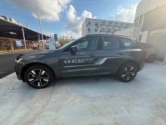 Volvo XC60 2026 B5 AWD Smart Remote Sport Edition - ფოტო 4