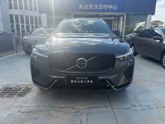 Volvo XC60 2026 B5 AWD Smart Remote Sport Edition - ფოტო 5