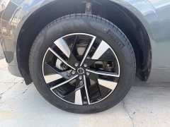 Volvo XC60 2026 B5 AWD Smart Remote Sport Edition - ფოტო 7