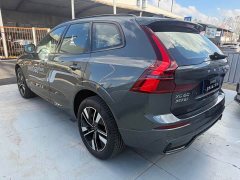 Volvo XC60 2026 B5 AWD Smart Remote Sport Edition - ფოტო 8