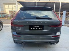 Volvo XC60 2026 B5 AWD Smart Remote Sport Edition - ფოტო 9