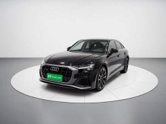 Audi Q8 2022 55 TFSI Luxury Sport - ფოტო 1