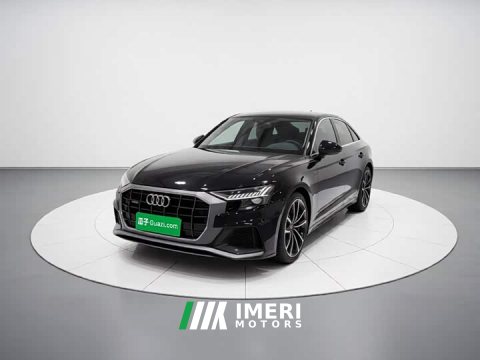 2023 Audi Q8 2022 55 TFSI Luxury Sport - ავტომობილი ჩინეთიდან