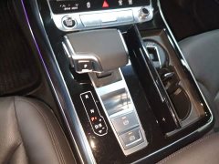 Audi Q8 2022 55 TFSI Luxury Sport - ფოტო 15