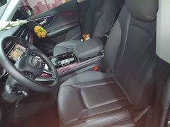 Audi Q8 2022 55 TFSI Luxury Sport - ფოტო 16