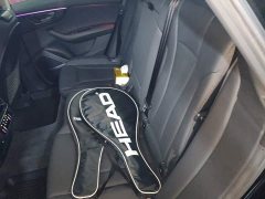 Audi Q8 2022 55 TFSI Luxury Sport - ფოტო 18