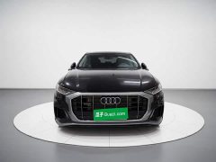 Audi Q8 2022 55 TFSI Luxury Sport - ფოტო 2