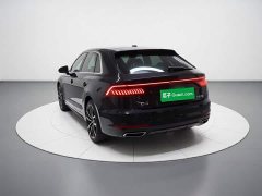 Audi Q8 2022 55 TFSI Luxury Sport - ფოტო 4