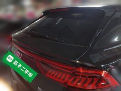 Audi Q8 2022 55 TFSI Luxury Sport - ფოტო 6