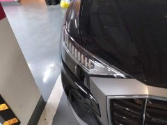 Audi Q8 2022 55 TFSI Luxury Sport - ფოტო 7